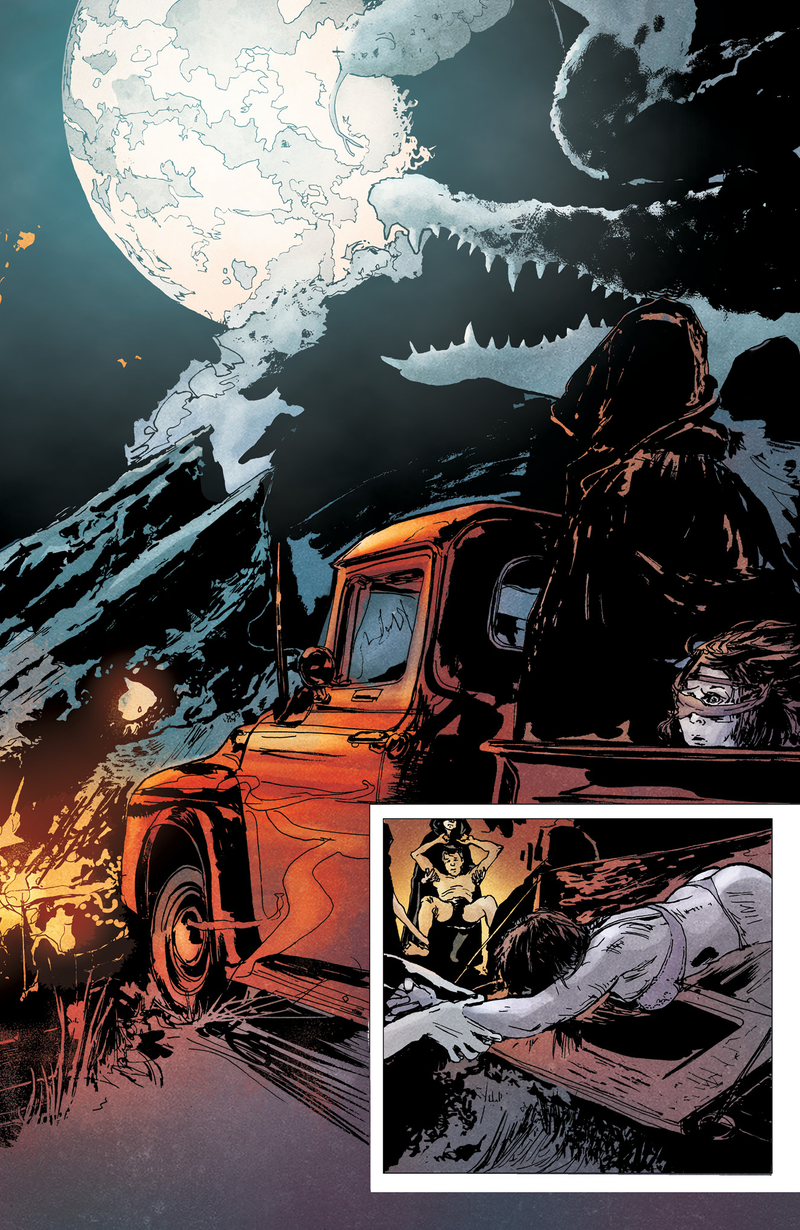 Image: Image Comics